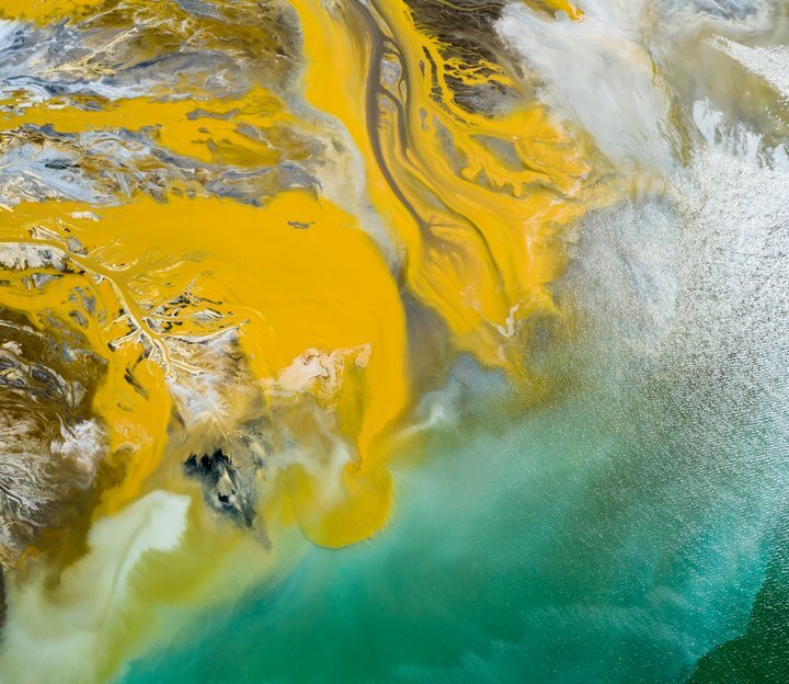 Sulfur removal Sulfuric acid production